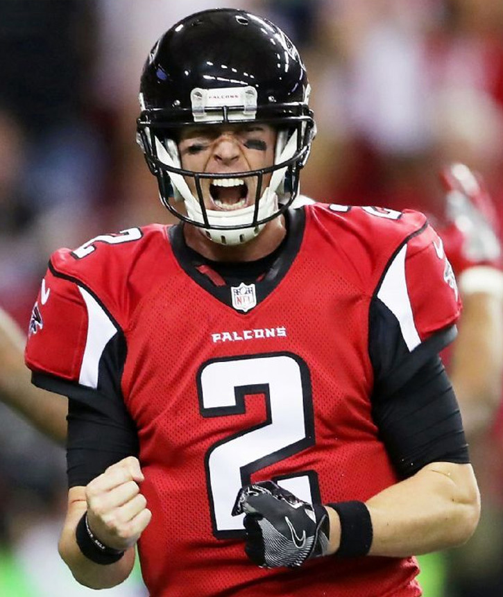 Matt Ryan