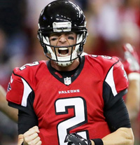 Matt Ryan